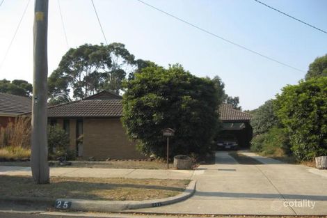 25 Casey Ave, Sunbury, VIC 3429