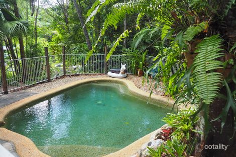 Property photo of 76 Cutten Street Bingil Bay QLD 4852