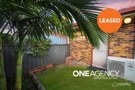 Property photo of 3/263 Warners Bay Road Mount Hutton NSW 2290