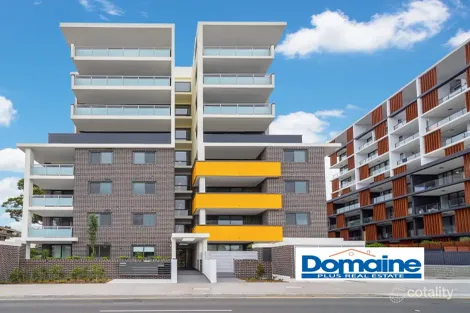 9/48-50 Copeland St, Liverpool, NSW 2170