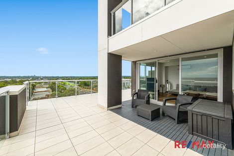 Property photo of 1003/5 Second Avenue Blacktown NSW 2148