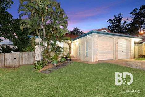 4 Tibrogargan Dr, Narangba, QLD 4504