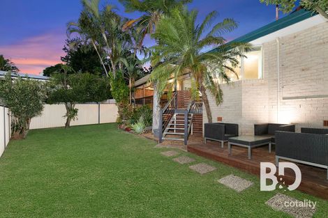 Property photo of 4 Tibrogargan Drive Narangba QLD 4504
