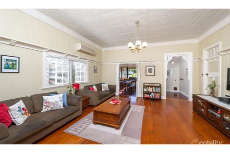 Property photo of 37 Roy Street Ashgrove QLD 4060