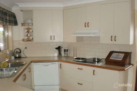 Property photo of 4 Adermann Drive Kingaroy QLD 4610