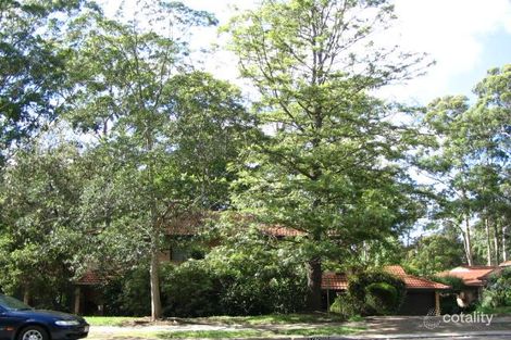 Property photo of 3/50 Shepherds Drive Cherrybrook NSW 2126