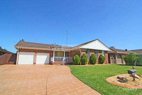 Property photo of 66 Childs Road Chipping Norton NSW 2170