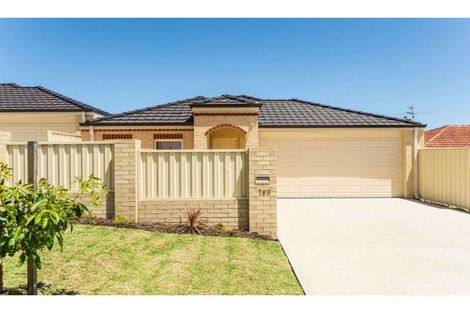 Property photo of 79B Walderton Avenue Balga WA 6061