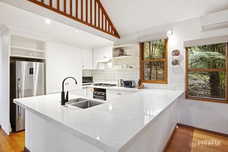 Property photo of 521 Mt Dandenong Tourist Road Olinda VIC 3788
