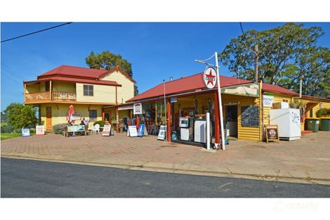 Property photo of 2 Bate Street Central Tilba NSW 2546