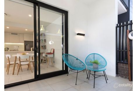 Property photo of 4005/15 Anderson Street Kangaroo Point QLD 4169