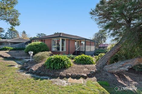 3 Warrin Rise, Langwarrin, VIC 3910