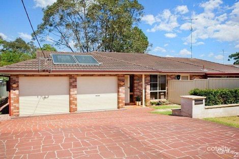 60 George St, Mount Druitt, NSW 2770