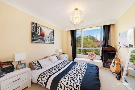 Property photo of 4B/1 Francis Road Artarmon NSW 2064