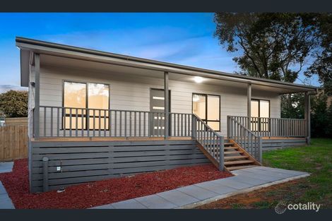Property photo of 17 Gabonia Avenue Watsonia VIC 3087