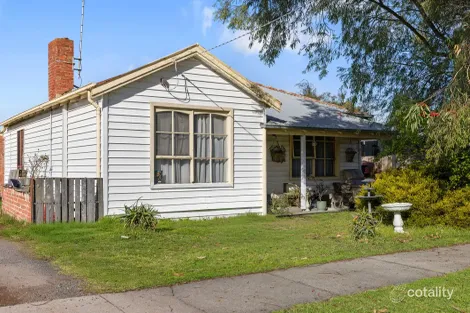 Property photo of 12 Turner Street North Wonthaggi VIC 3995