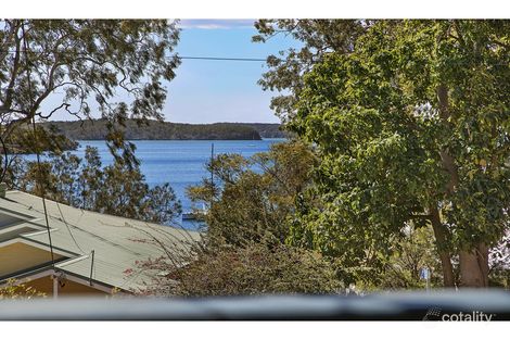 Property photo of 14 Eucla Road Gwandalan NSW 2259