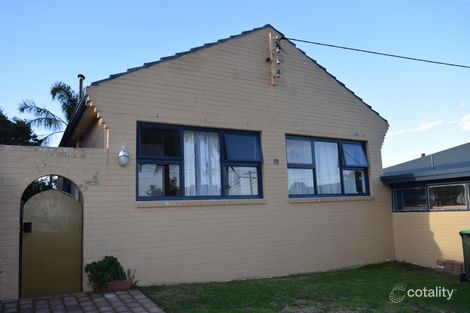 Property photo of 19 Goulburn Street Dudley NSW 2290