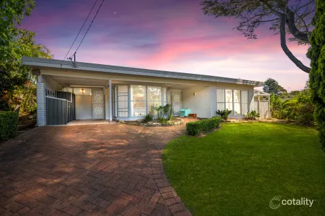 Property photo of 7 Gilbert Street Sylvania NSW 2224