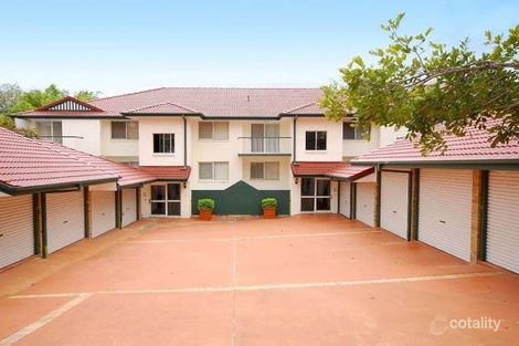 9/11 Lima St, Auchenflower, QLD 4066