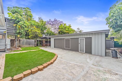 Property photo of 27 Logan Reserve Road Waterford West QLD 4133