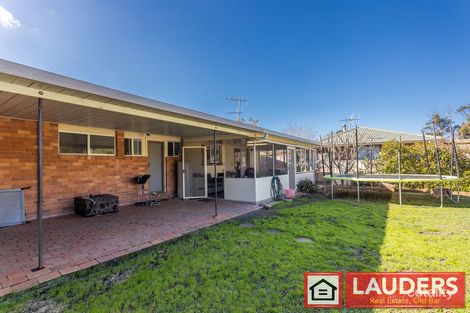 Property photo of 1 Sunrise Close Old Bar NSW 2430