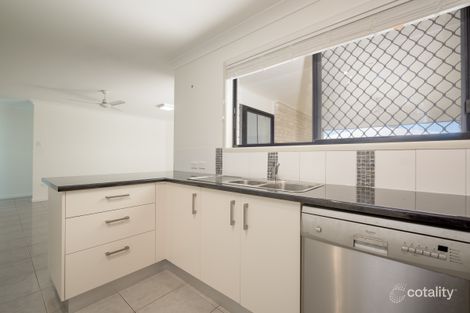 Property photo of 23 Broadwater Place New Auckland QLD 4680