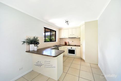Property photo of 10 Topaz Circuit Urangan QLD 4655