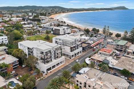 Property photo of 3/7 Campbell Crescent Terrigal NSW 2260