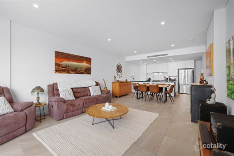 Property photo of 3/7 Campbell Crescent Terrigal NSW 2260