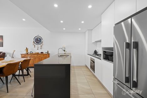 Property photo of 3/7 Campbell Crescent Terrigal NSW 2260