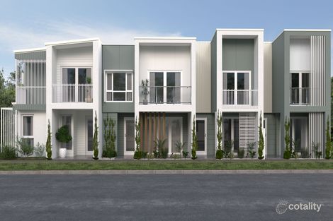 Lot 4022 Corymbia St, Carseldine, QLD 4034