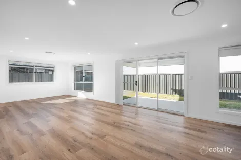 Property photo of 41 Suttor Avenue Caerleon NSW 2850