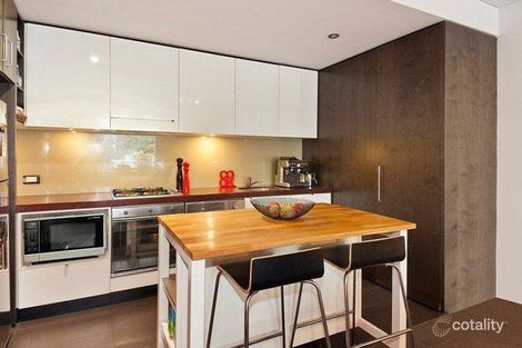 Property photo of 2206/4 Sterling Circuit Camperdown NSW 2050