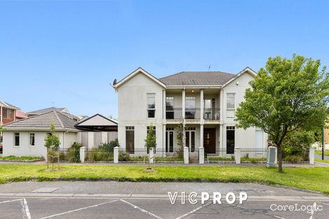 Property photo of 1 Waterford Avenue Maribyrnong VIC 3032