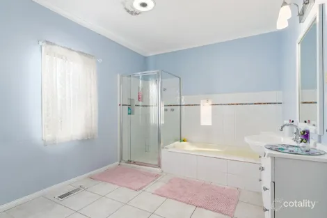 Property photo of 36 Cansick Street Rosedale VIC 3847