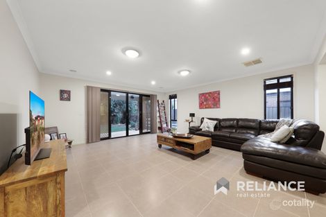 Property photo of 15 Lofty Road Tarneit VIC 3029