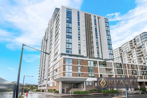 218/20 Chisholm St, Wolli Creek, NSW 2205