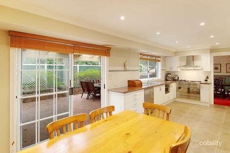 Property photo of 80 Clissold Road Wahroonga NSW 2076