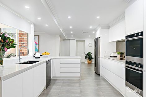 Property photo of 10 Ridgeview Crescent Erskine Park NSW 2759