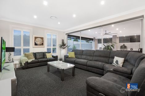 Property photo of 11 Doolan Crescent Harrington Park NSW 2567