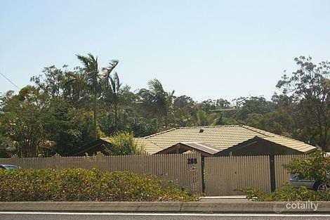 Property photo of 268 Finucane Road Alexandra Hills QLD 4161
