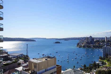 Property photo of 1505/81 Macleay Street Potts Point NSW 2011