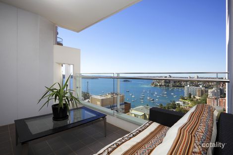 Property photo of 1505/81 Macleay Street Potts Point NSW 2011