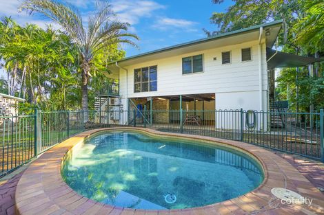 8 Radford Ct, Coconut Grove, NT 0810