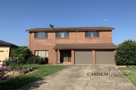 Property photo of 10 Apache Road Bossley Park NSW 2176