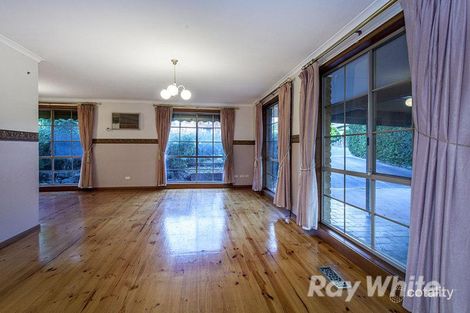 Property photo of 39 Kurrajong Road Narre Warren VIC 3805
