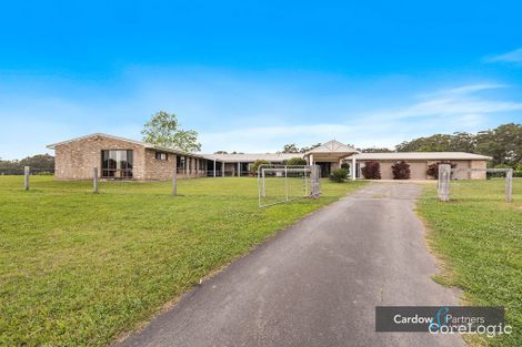 Property photo of 309 East Bonville Road Bonville NSW 2450