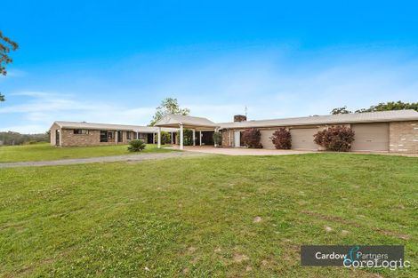 Property photo of 309 East Bonville Road Bonville NSW 2450