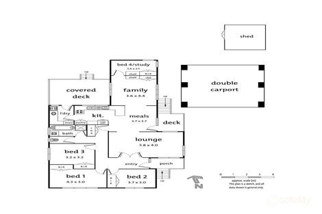 Property photo of 8 Fossickers Way Warrandyte VIC 3113